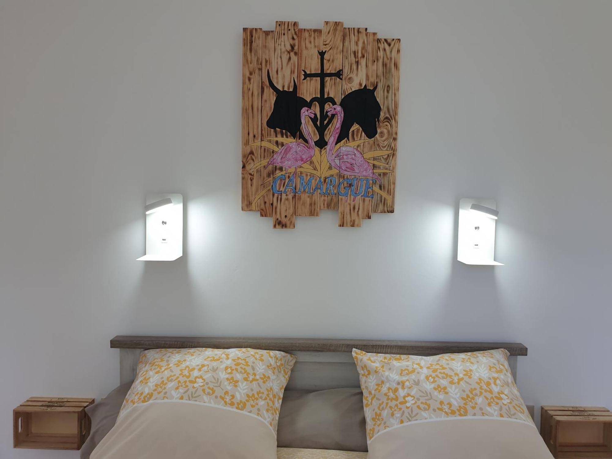 Chambres D'Hotes Dans Propriete Rurale Μπεζιέ Δωμάτιο φωτογραφία